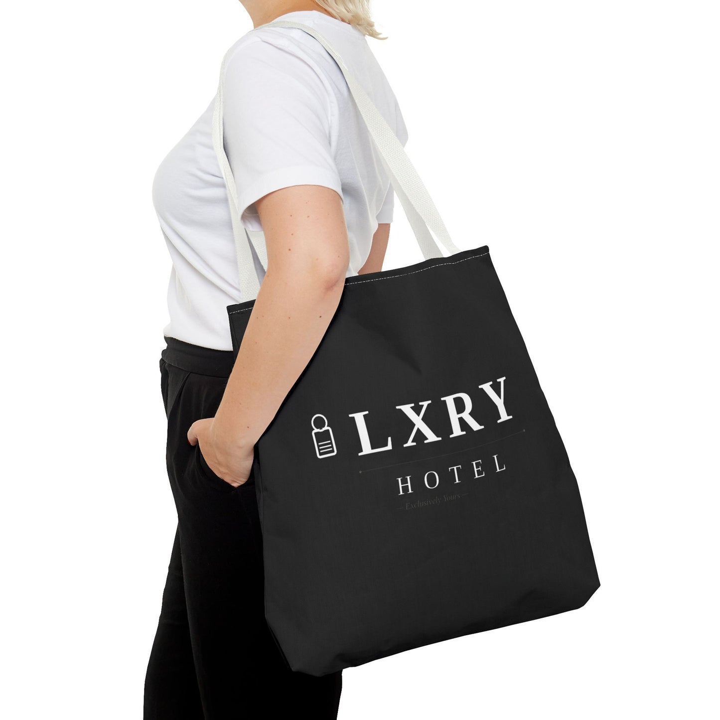 LXRY HOTEL™ Weekender Tote — The Paris