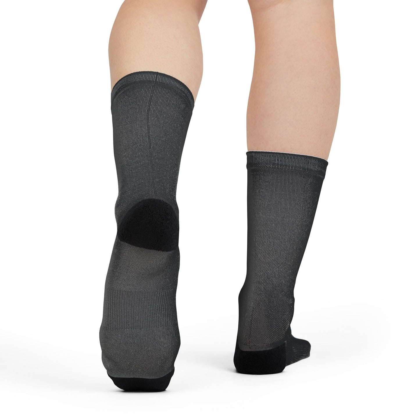 WEEKENDER™ Socks — Black