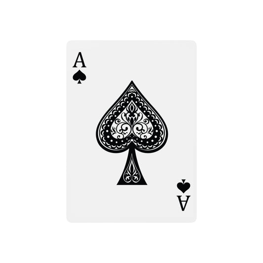 CITY NIGHTS™ Playing Cards — LXRY Recommends