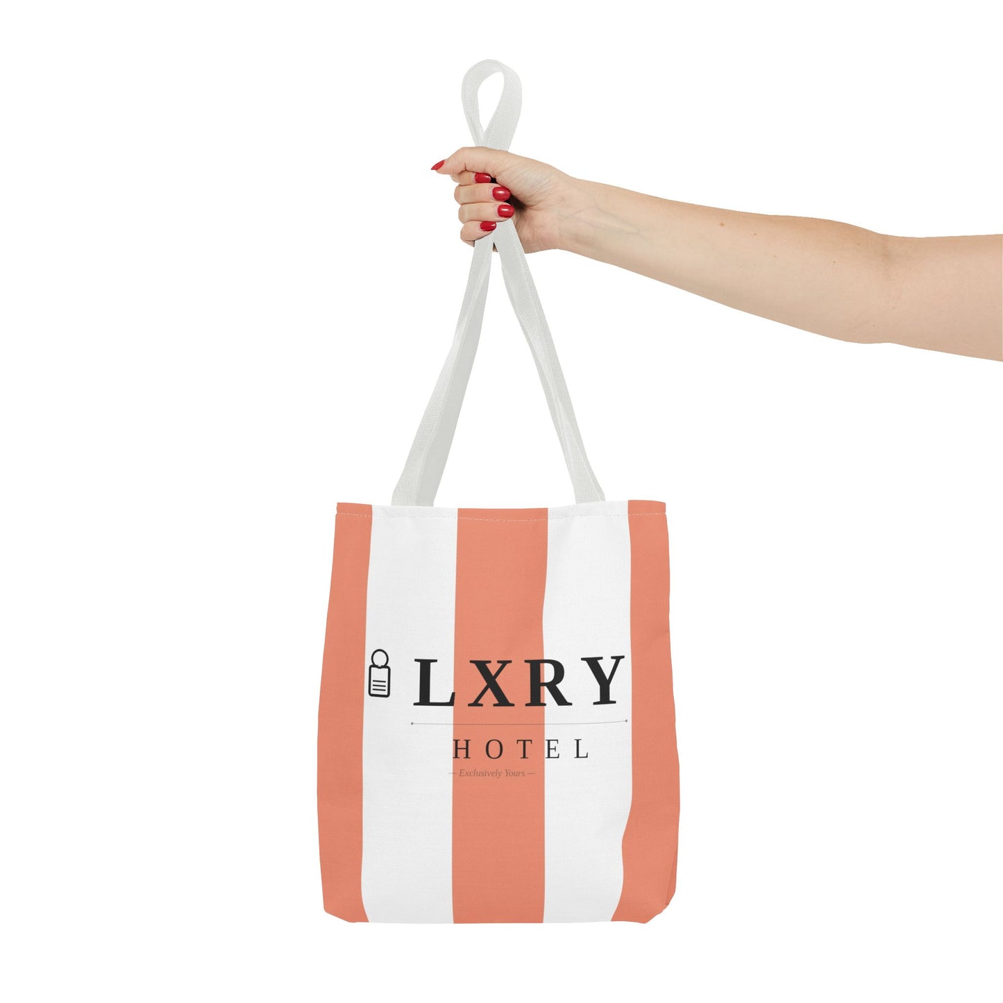 LXRY HOTEL™ Weekender Tote — The St. Tropez