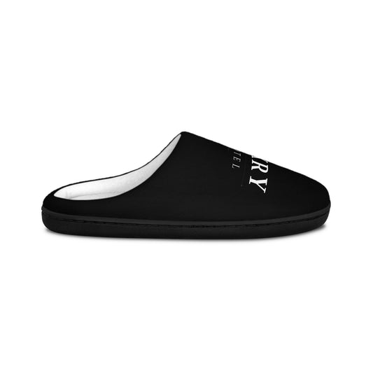 LXRY Hotel™ Guest Slippers — Men's