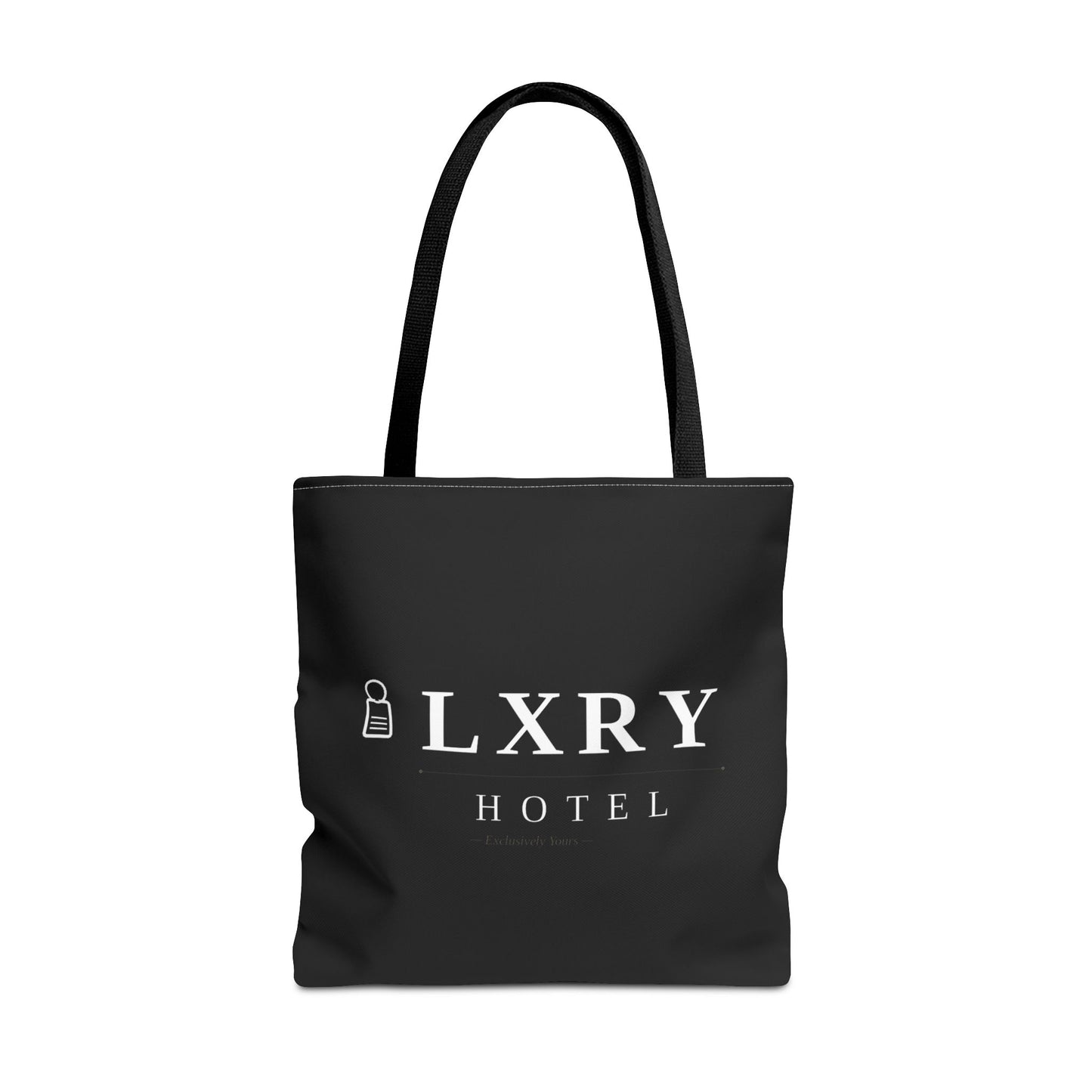 LXRY HOTEL™ Weekender Tote — The Paris