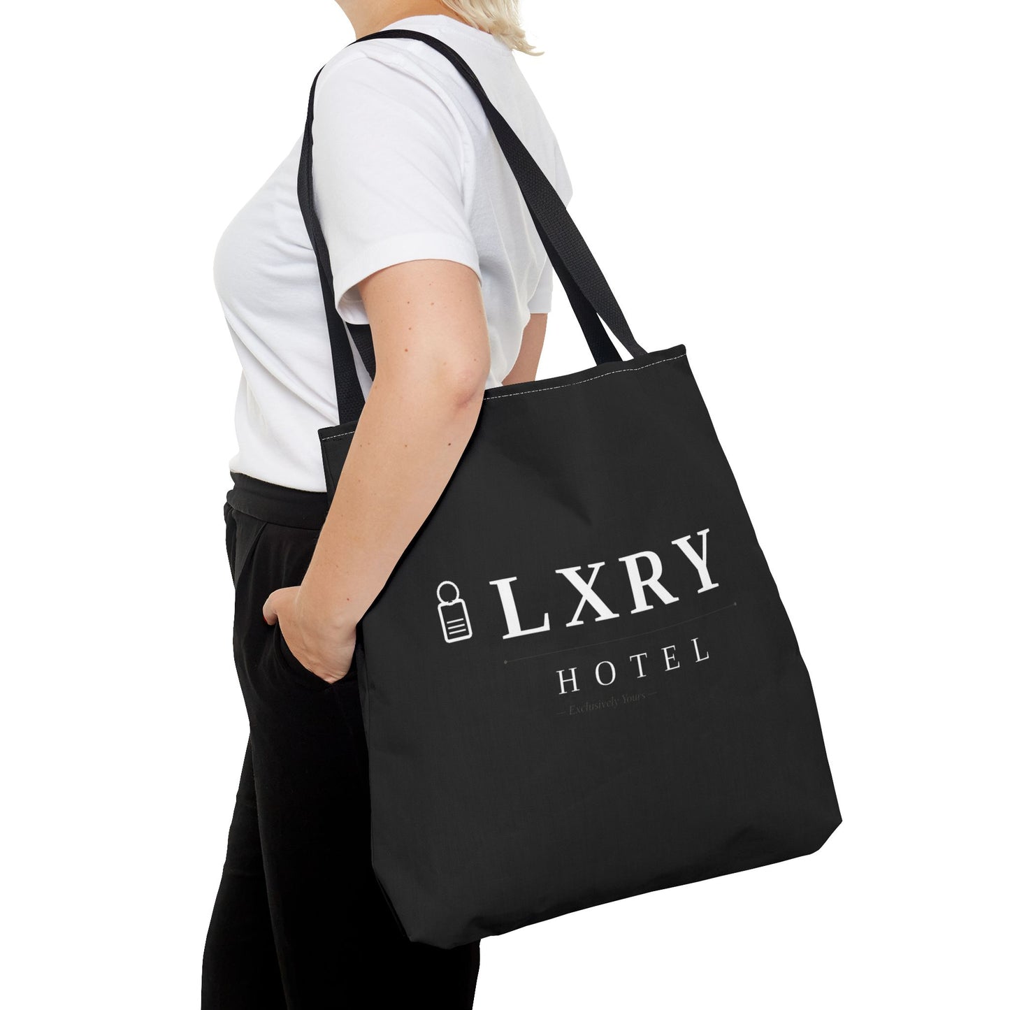 LXRY HOTEL™ Weekender Tote — The Paris