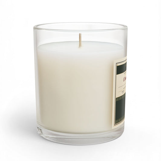 LXRY HOTEL Signature Scent™ — Cinnamon Vanilla