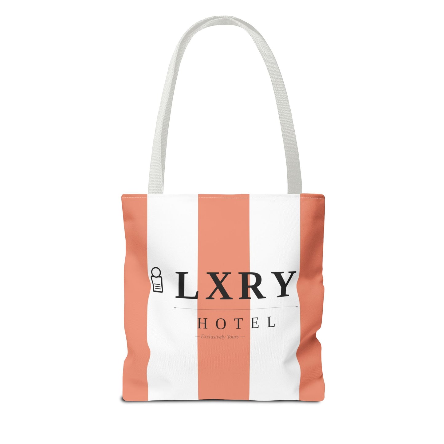 LXRY HOTEL™ Weekender Tote — The St. Tropez