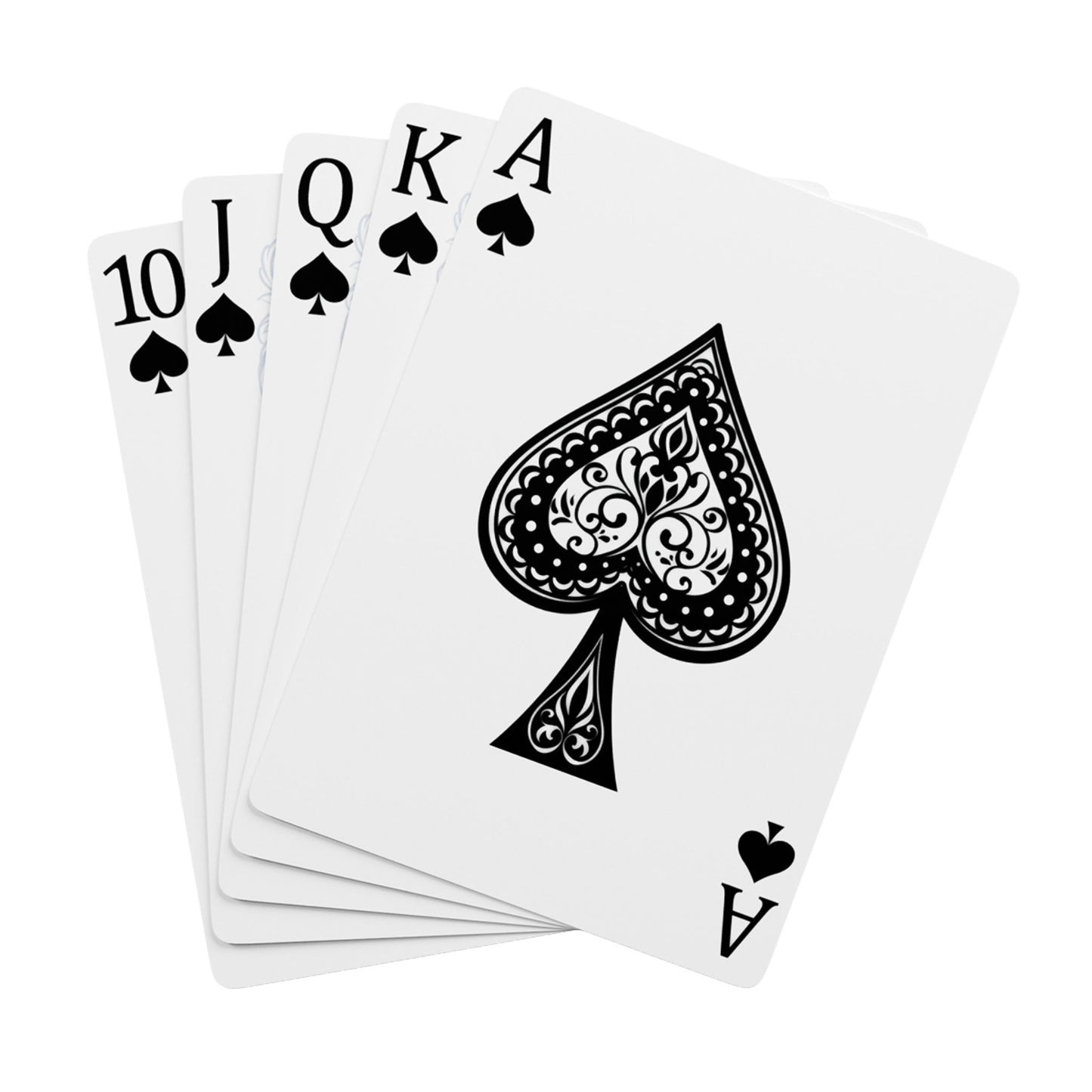 CITY NIGHTS™ Playing Cards — LXRY Recommends