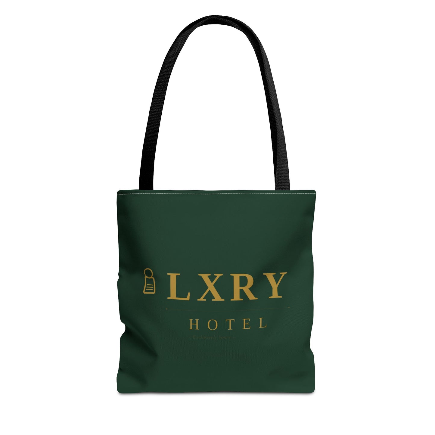 LXRY HOTEL™ Weekender Tote — The Mombasa