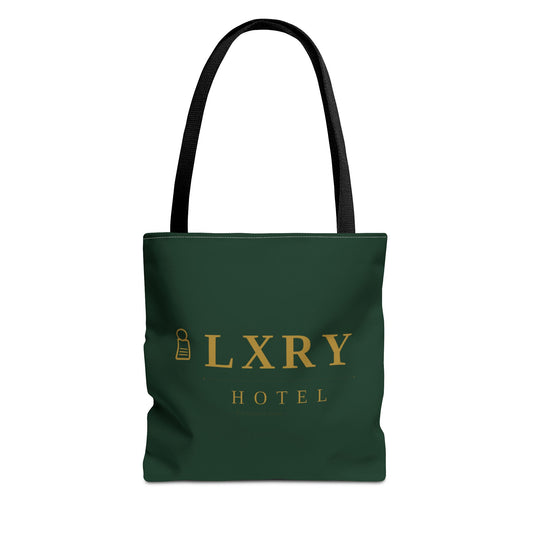 LXRY HOTEL™ Weekender Tote — The Mombasa