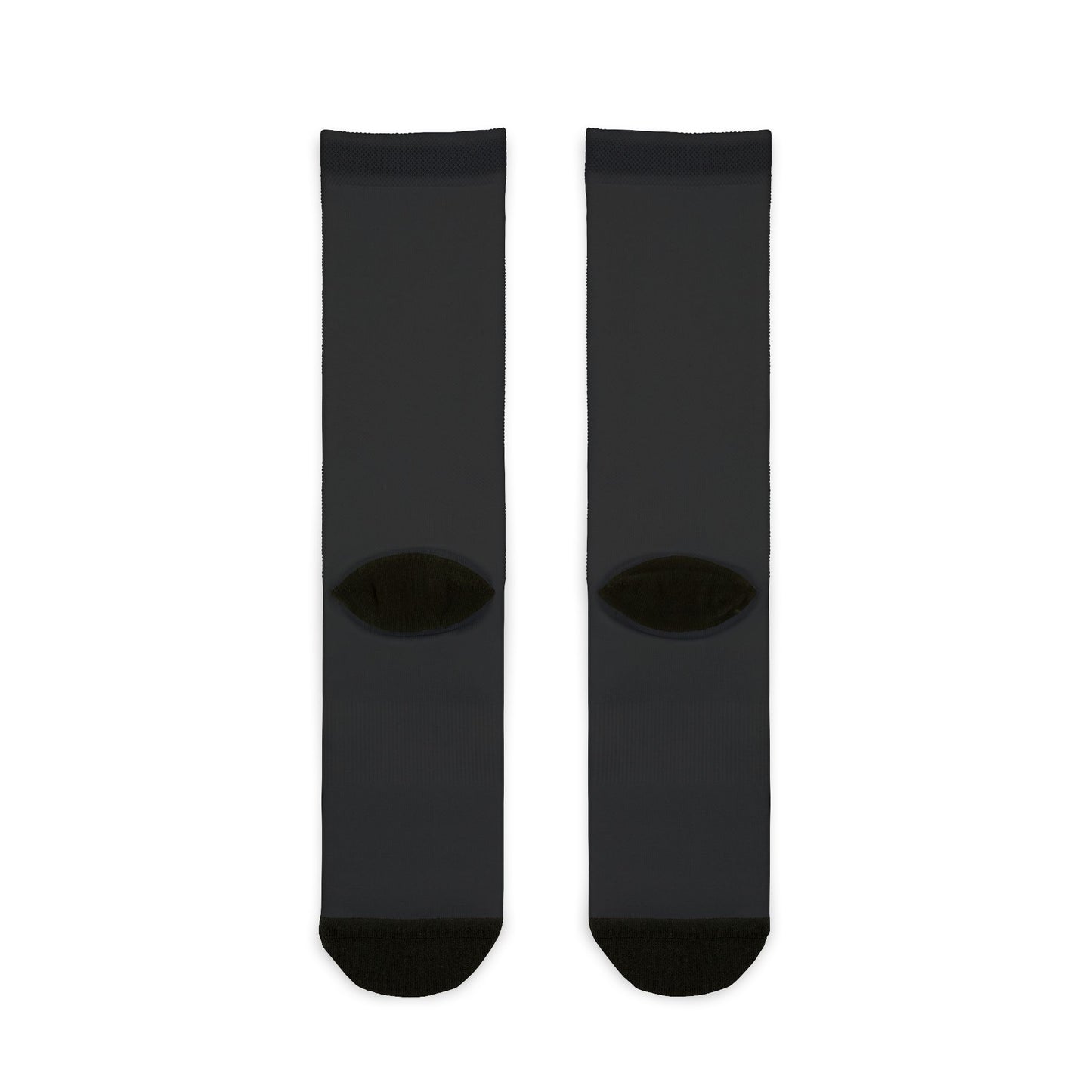 WEEKENDER™ Socks — Black