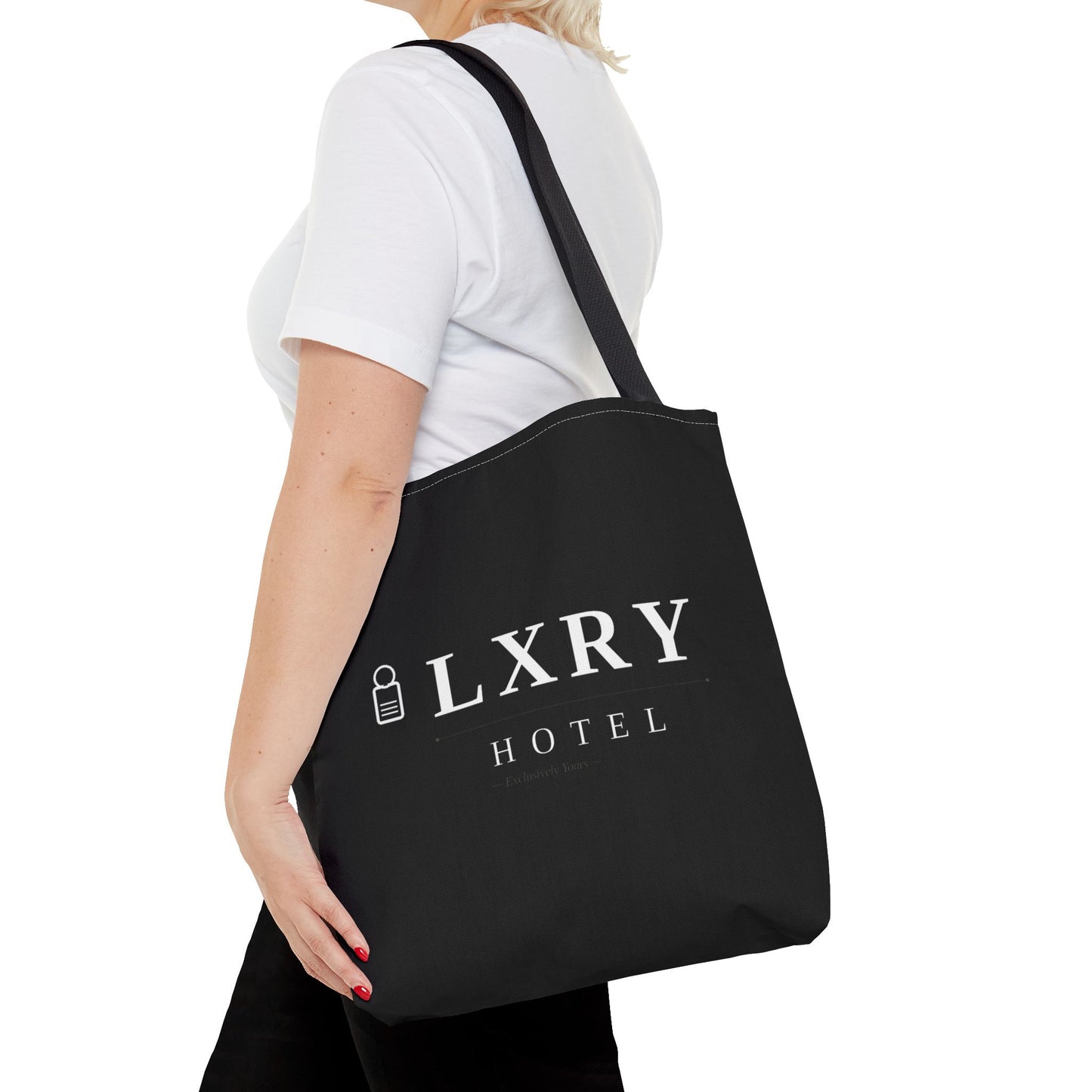 LXRY HOTEL™ Weekender Tote — The Paris