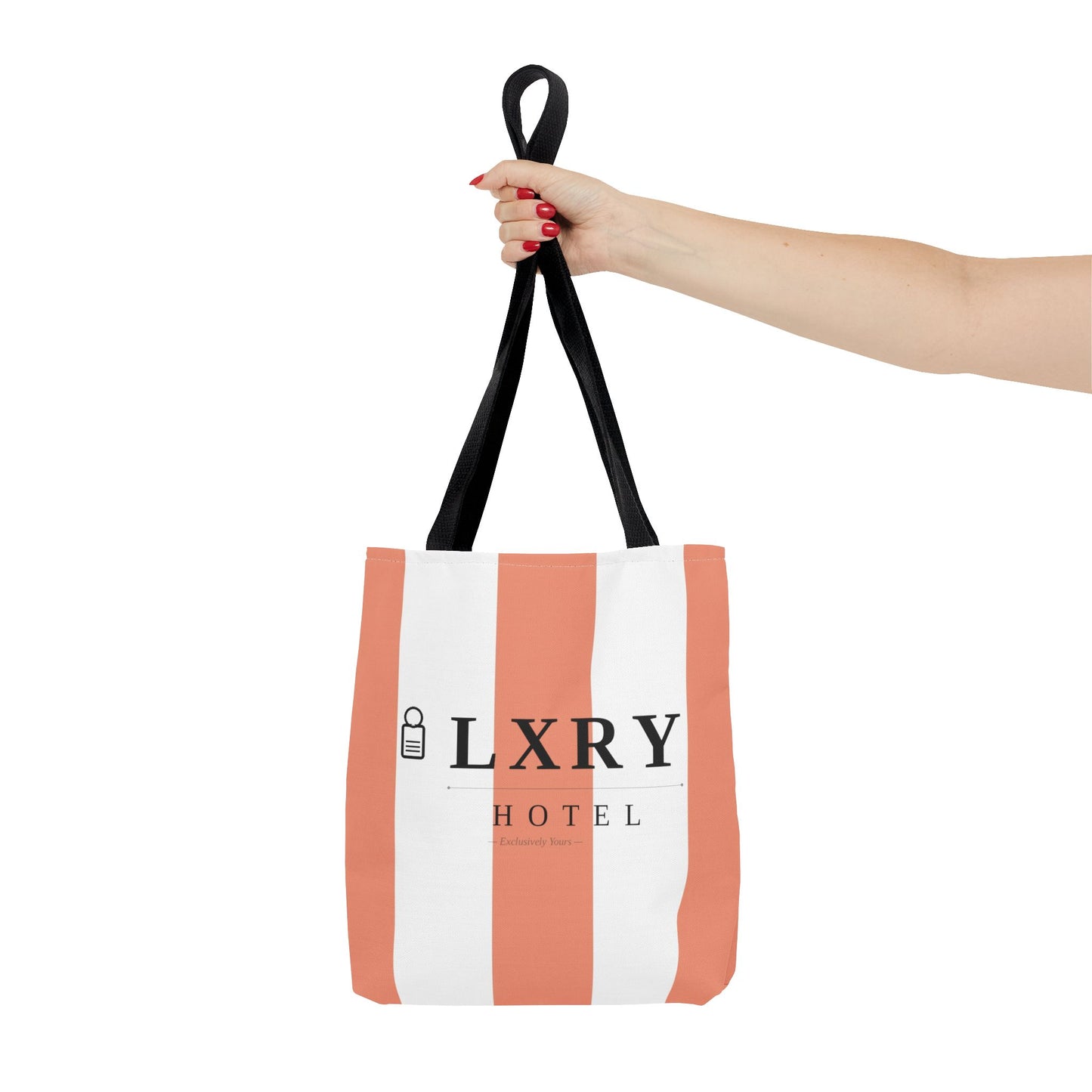 LXRY HOTEL™ Weekender Tote — The St. Tropez
