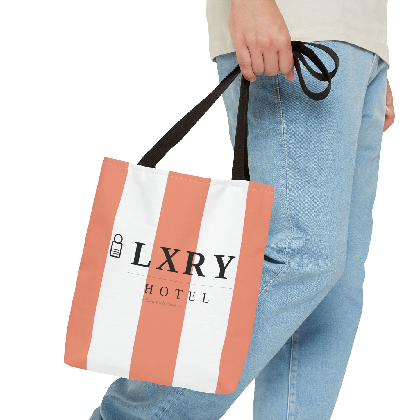LXRY HOTEL™ Weekender Tote — The St. Tropez