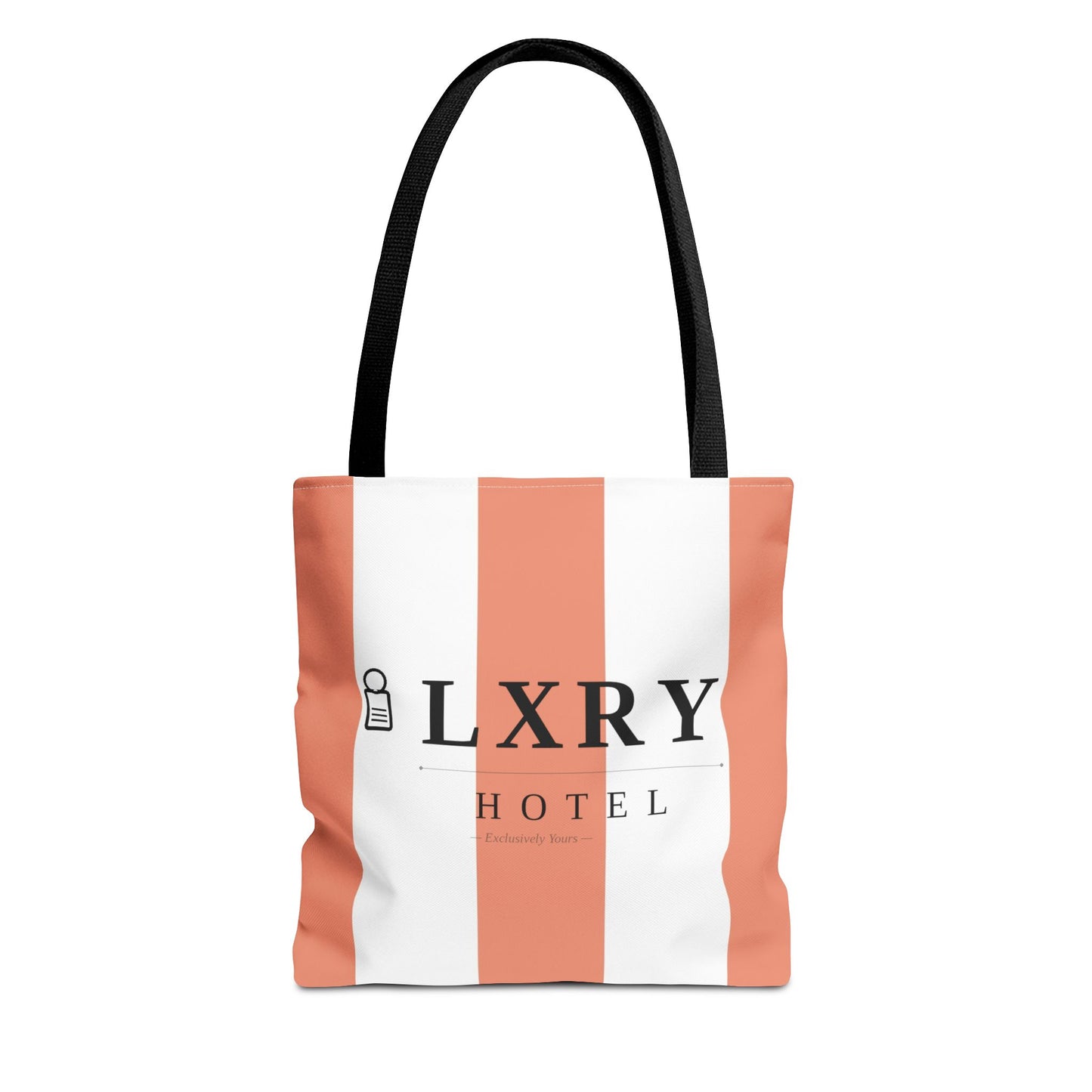 LXRY HOTEL™ Weekender Tote — The St. Tropez