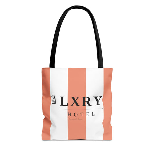 LXRY HOTEL™ Weekender Tote — The St. Tropez