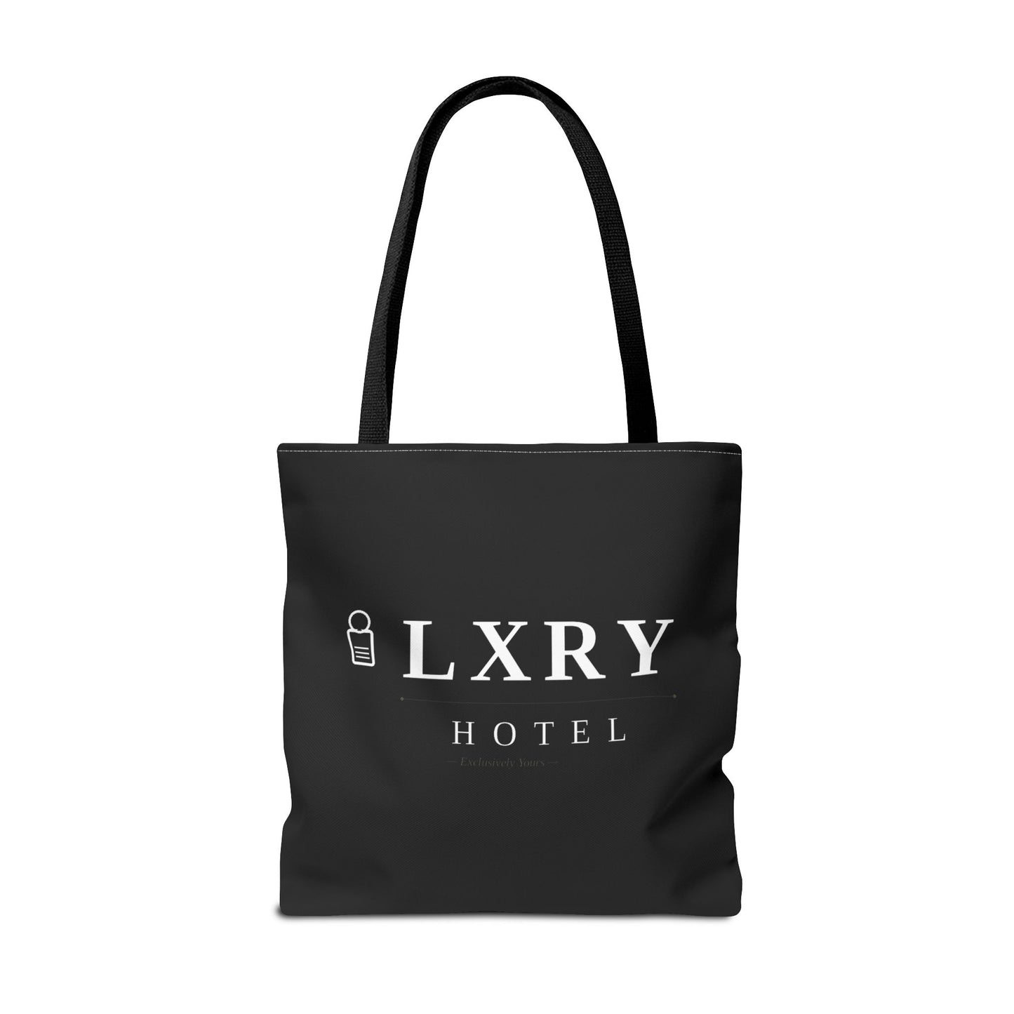 LXRY HOTEL™ Weekender Tote — The Paris