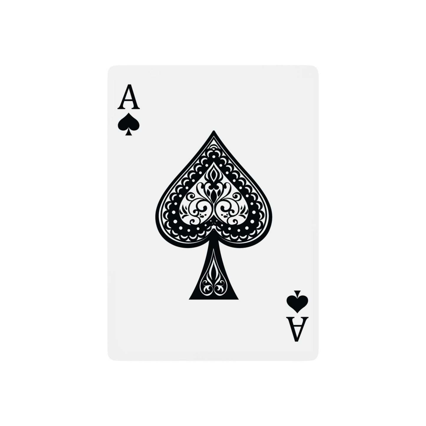 CITY NIGHTS™ Playing Cards — LXRY Recommends