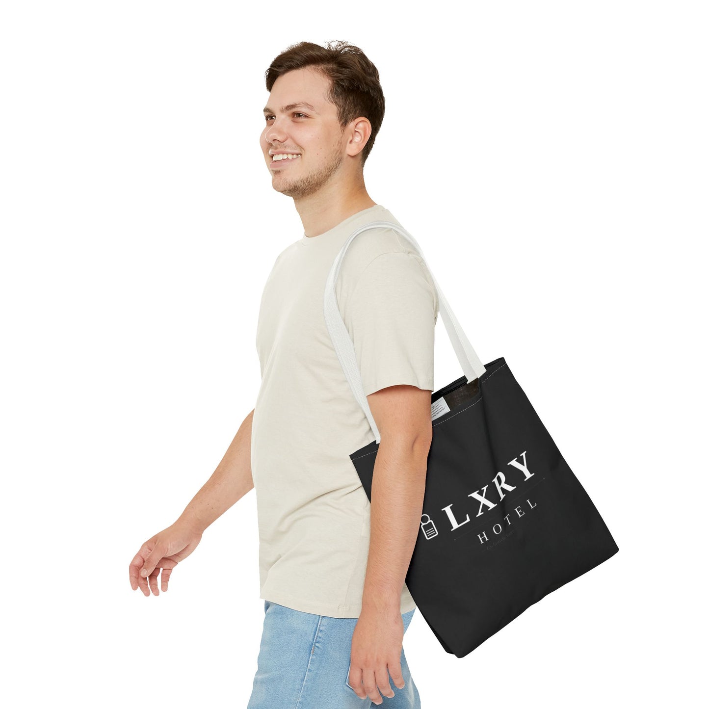 LXRY HOTEL™ Weekender Tote — The Paris