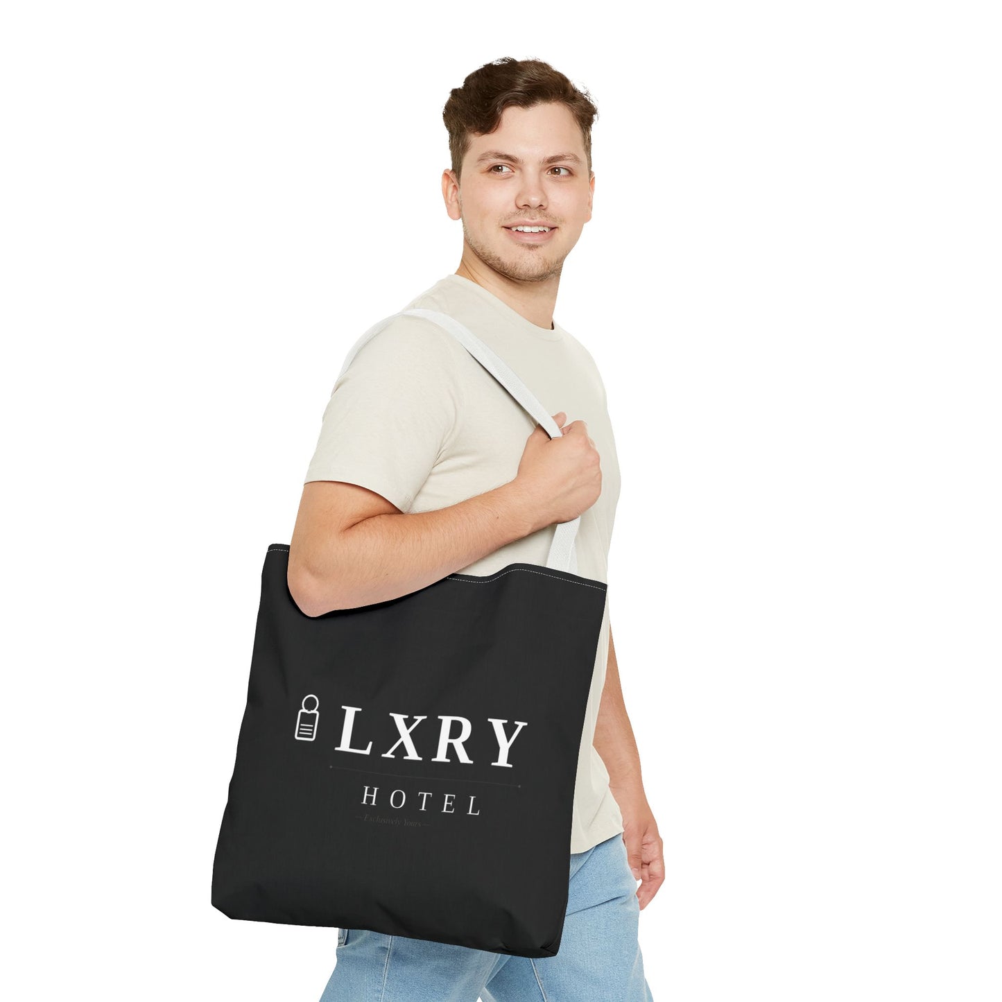 LXRY HOTEL™ Weekender Tote — The Paris