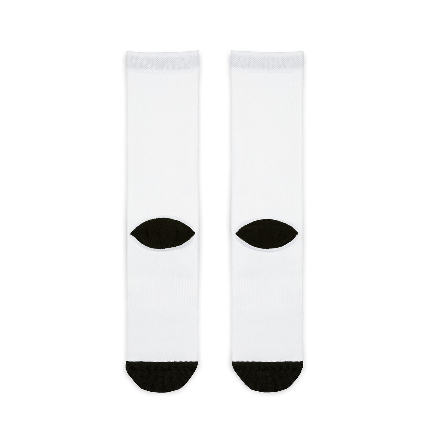 WEEKENDER™ Socks — White