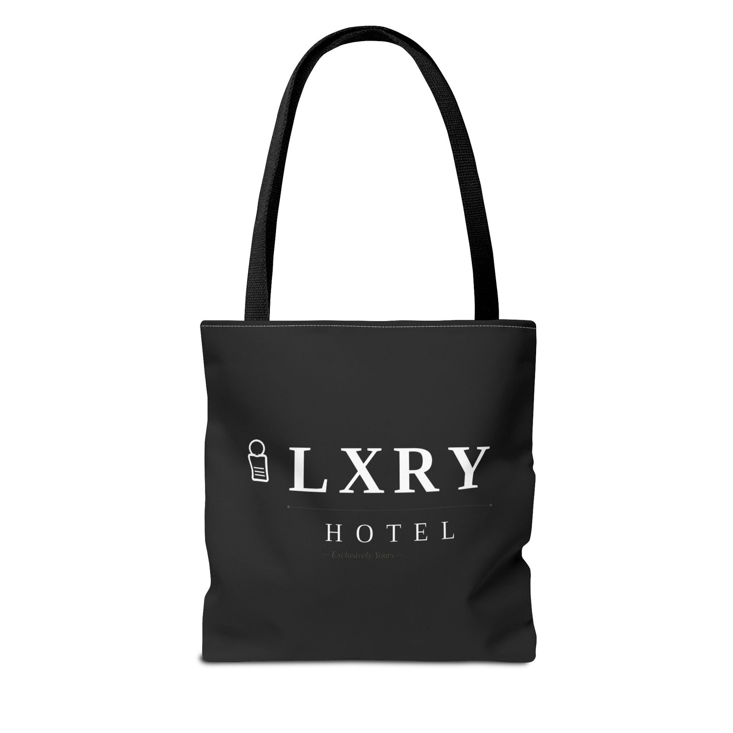 LXRY HOTEL™ Weekender Tote — The Paris