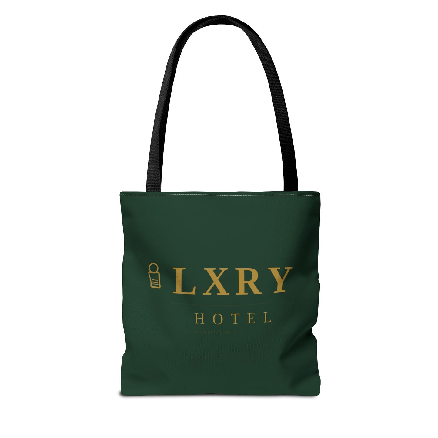 LXRY HOTEL™ Weekender Tote — The Mombasa