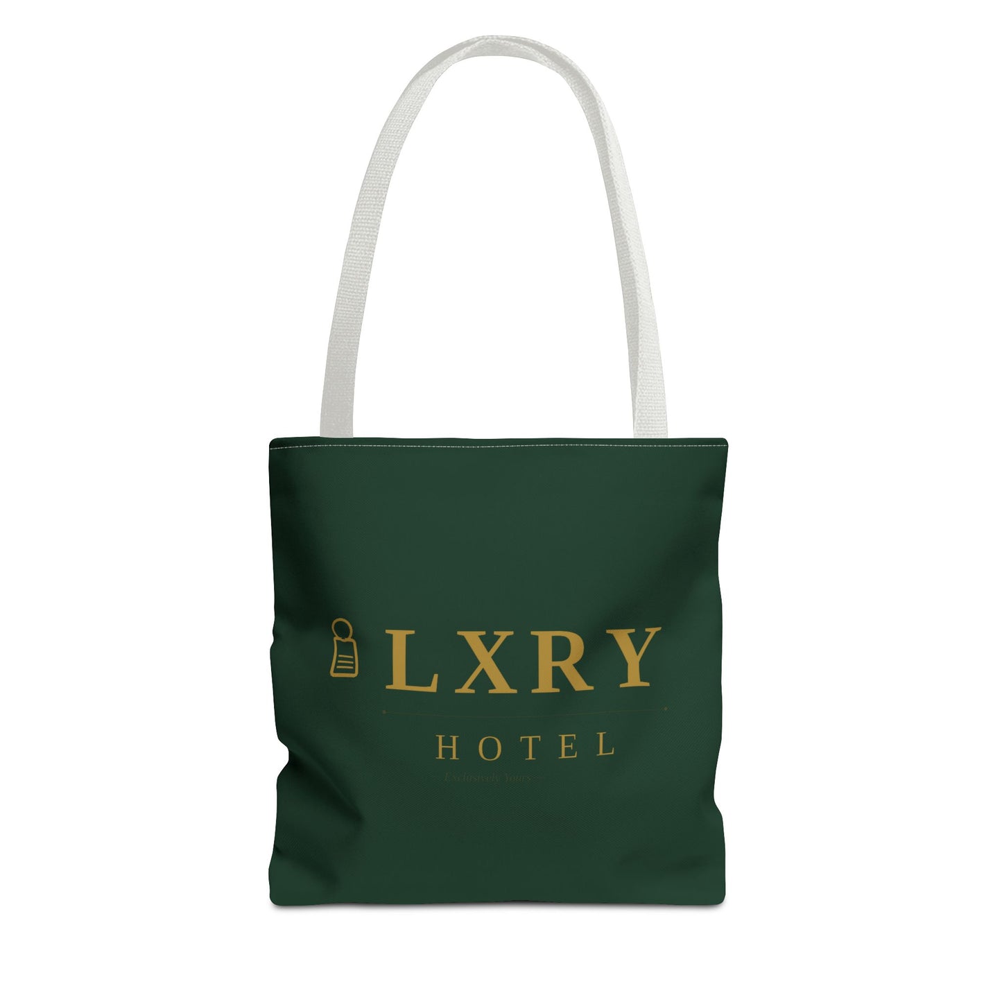 LXRY HOTEL™ Weekender Tote — The Mombasa