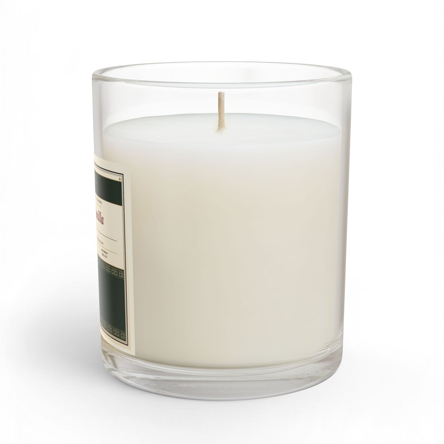 LXRY HOTEL Signature Scent™ — Cinnamon Vanilla