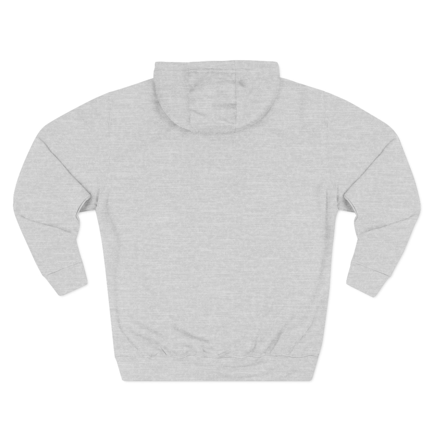 Jet.setter™ World Tour Hoodie — Ash Grey