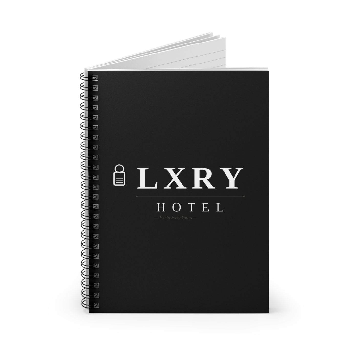 LXRY HOTEL Suite Notes™