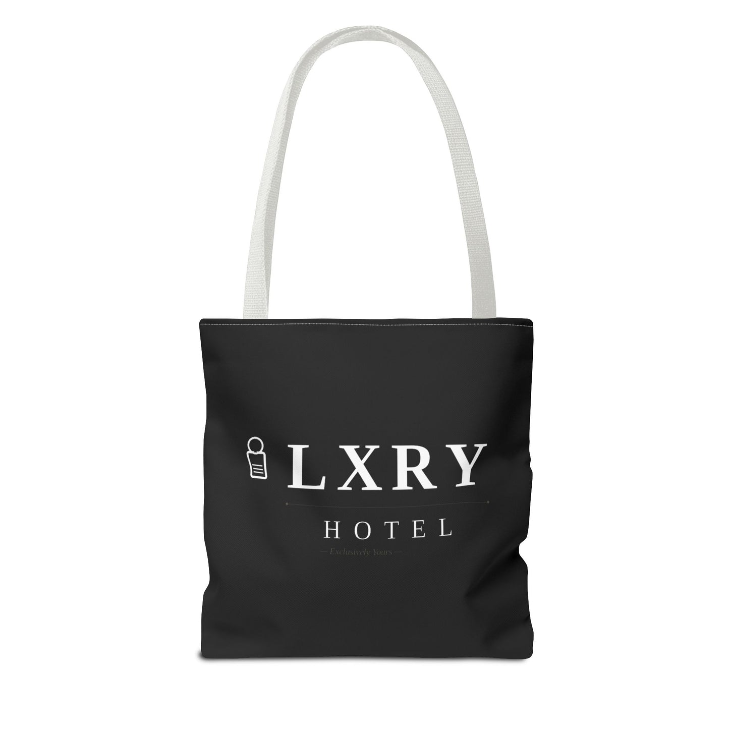LXRY HOTEL™ Weekender Tote — The Paris