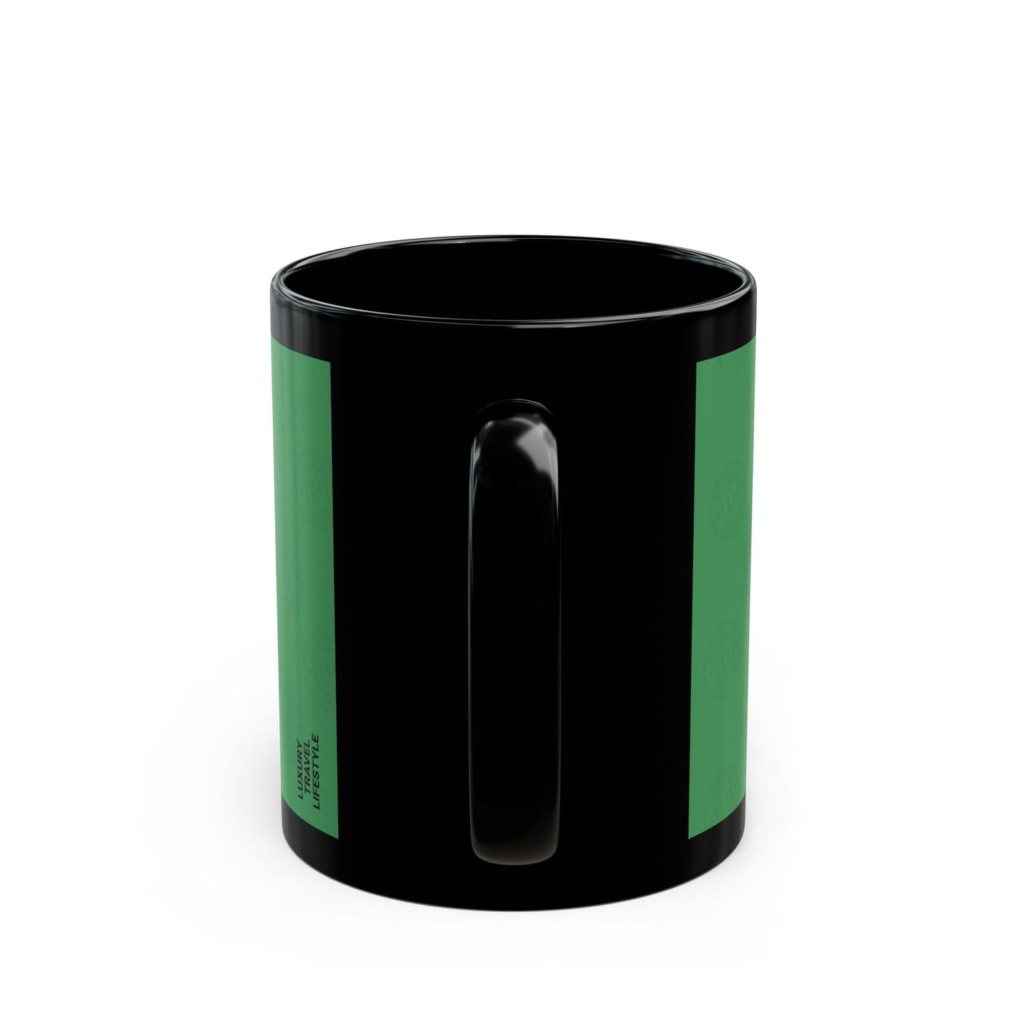 LXRY Recommends™ Mug — The Forest