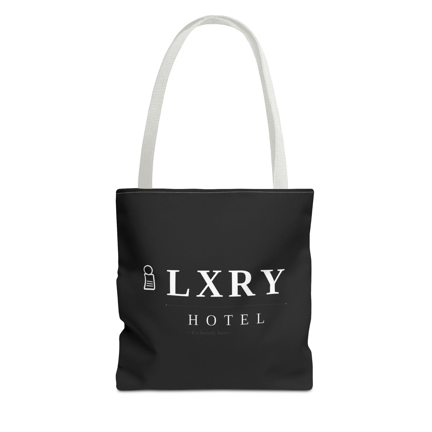 LXRY HOTEL™ Weekender Tote — The Paris