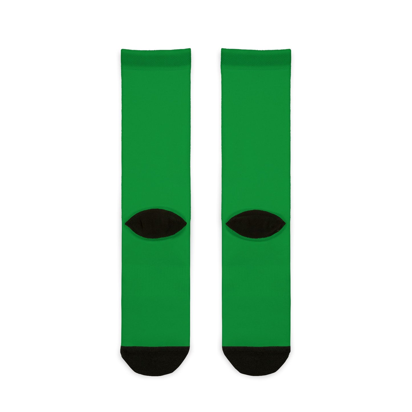 WEEKENDER™ Socks — Green