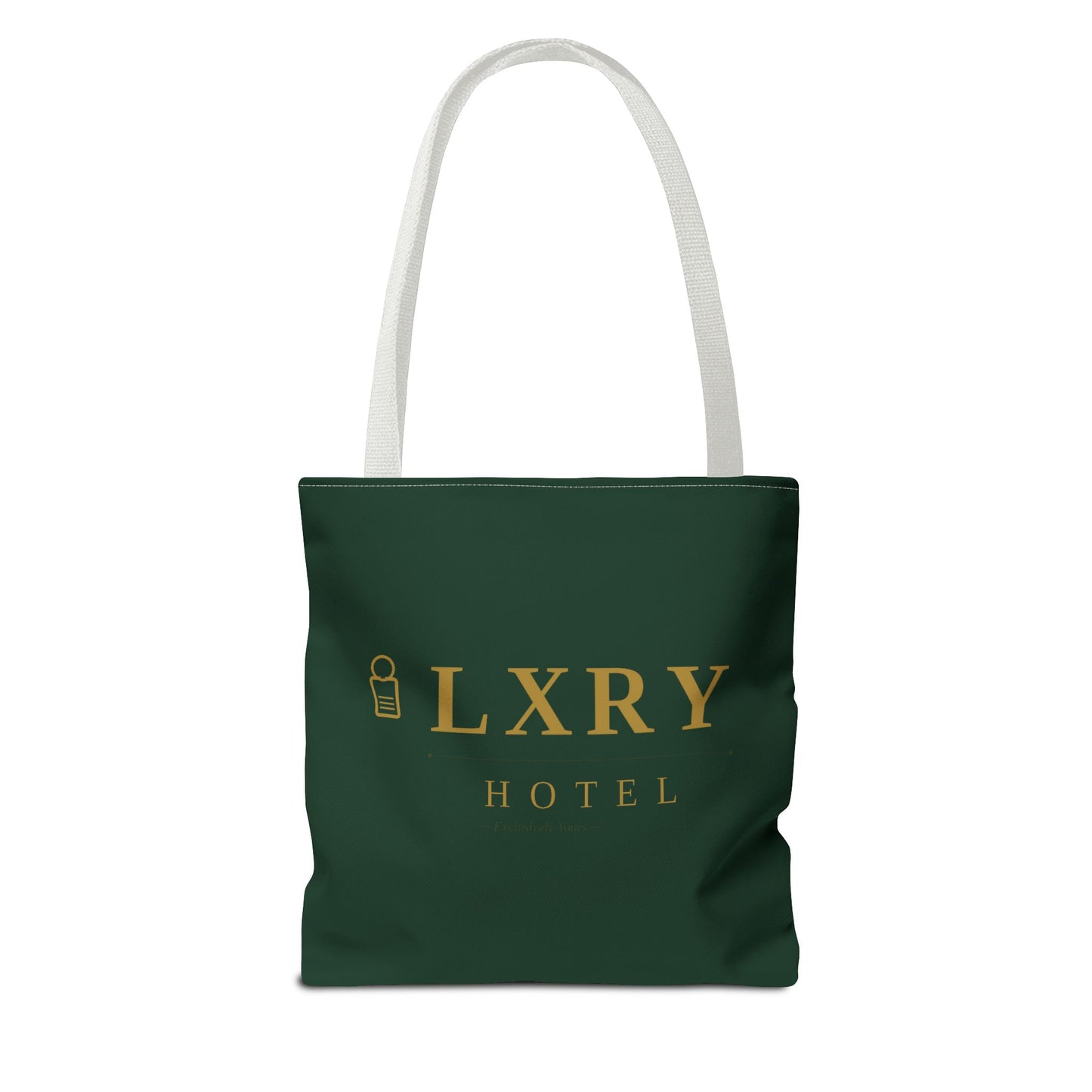 LXRY HOTEL™ Weekender Tote — The Mombasa
