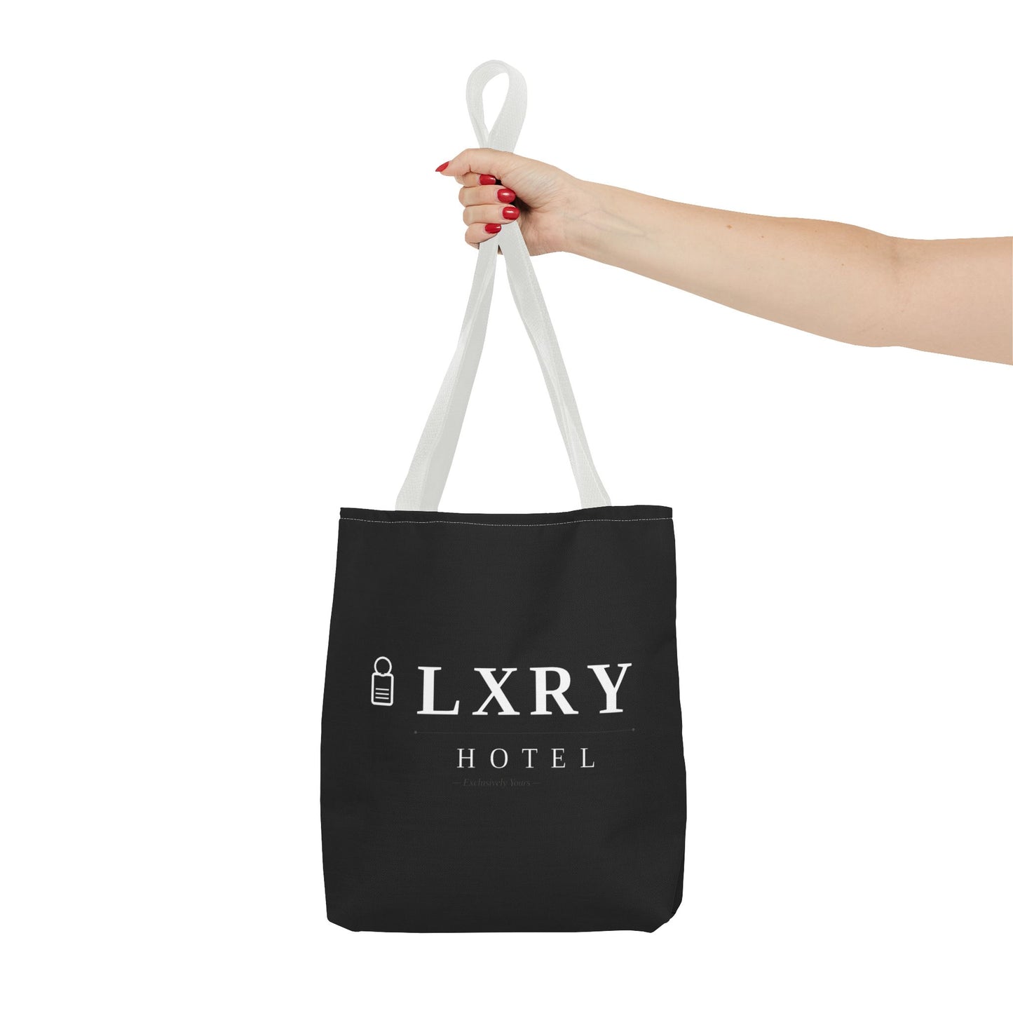 LXRY HOTEL™ Weekender Tote — The Paris