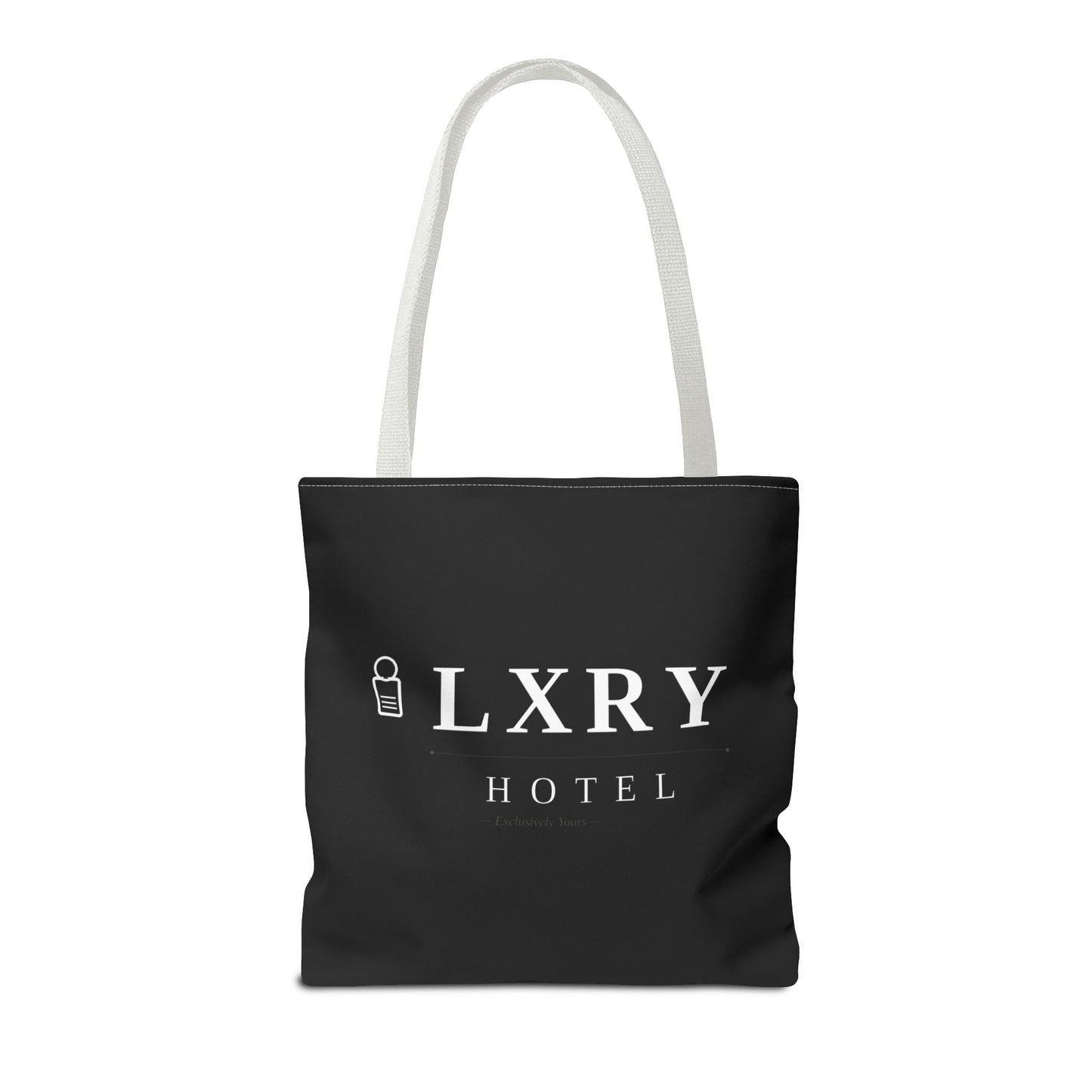 LXRY HOTEL™ Weekender Tote — The Paris