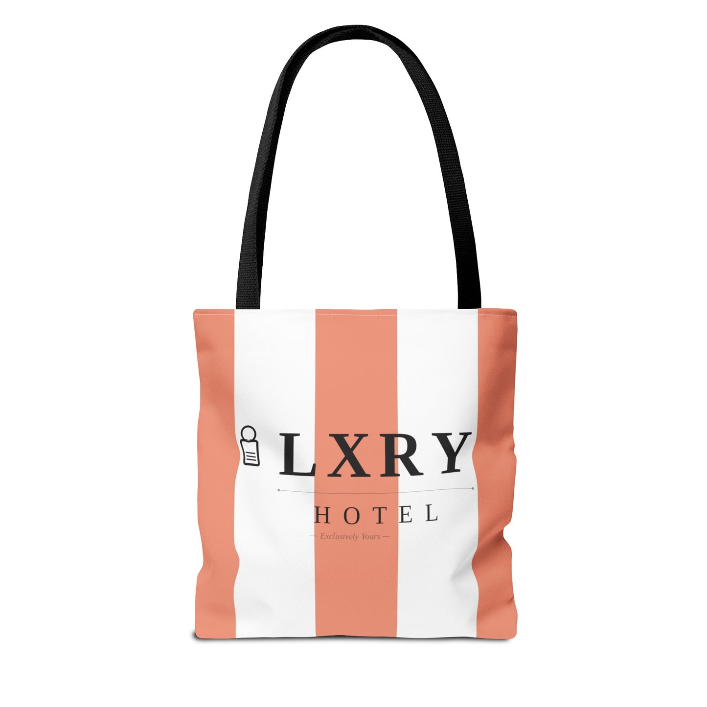 LXRY HOTEL™ Weekender Tote — The St. Tropez