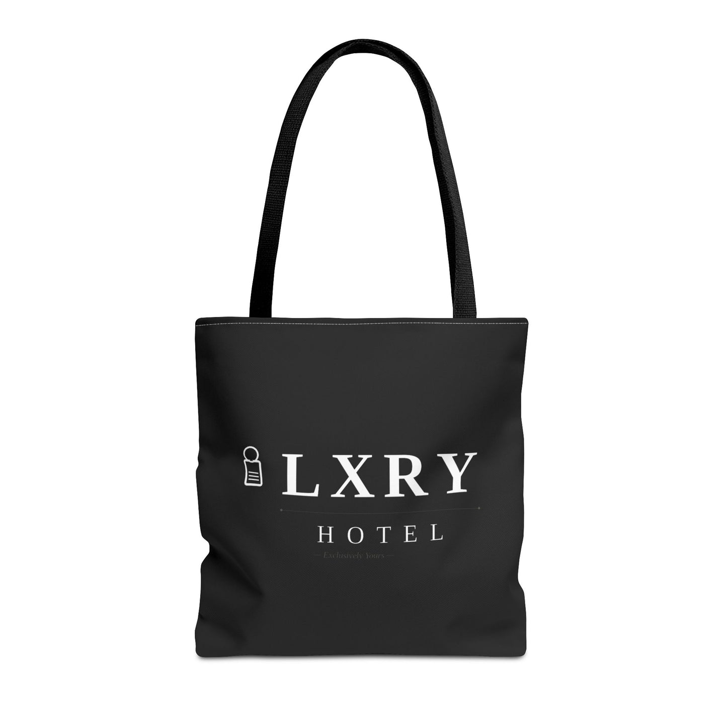 LXRY HOTEL™ Weekender Tote — The Paris