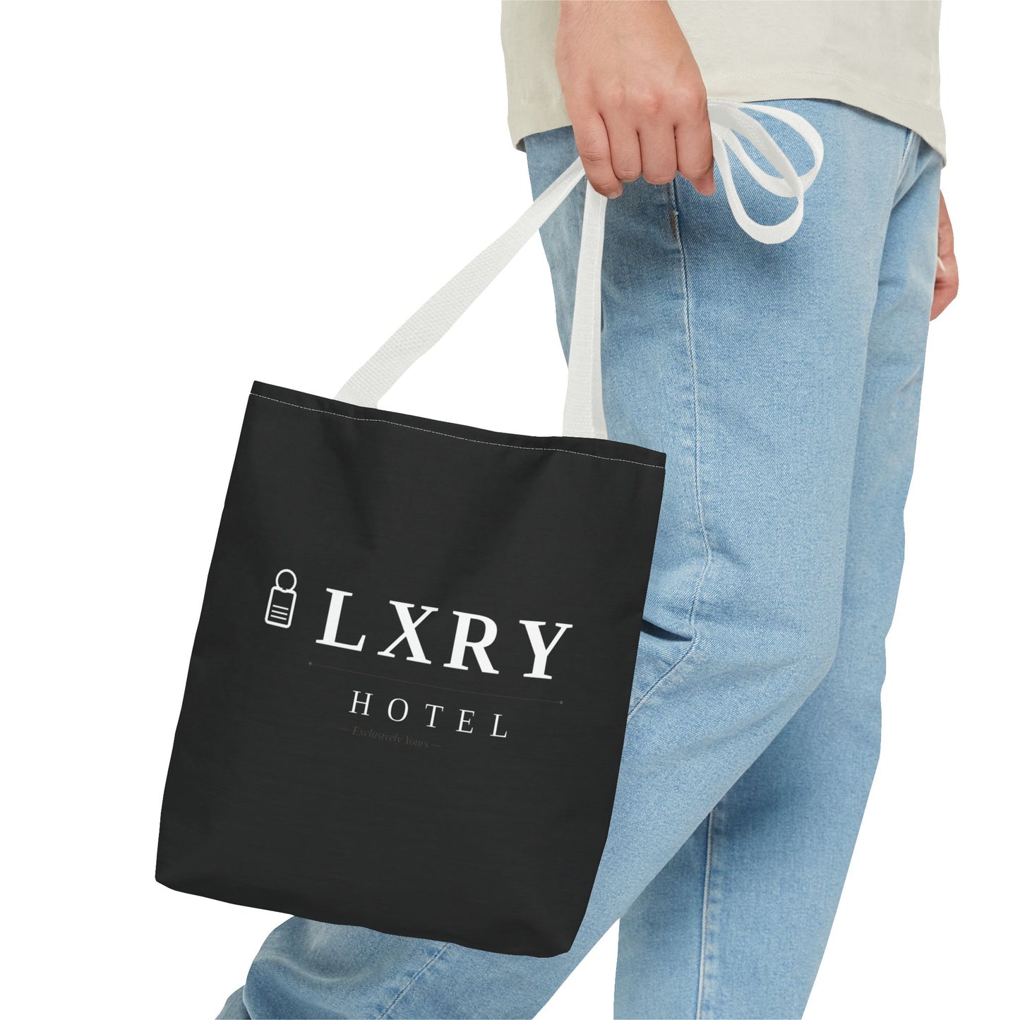 LXRY HOTEL™ Weekender Tote — The Paris