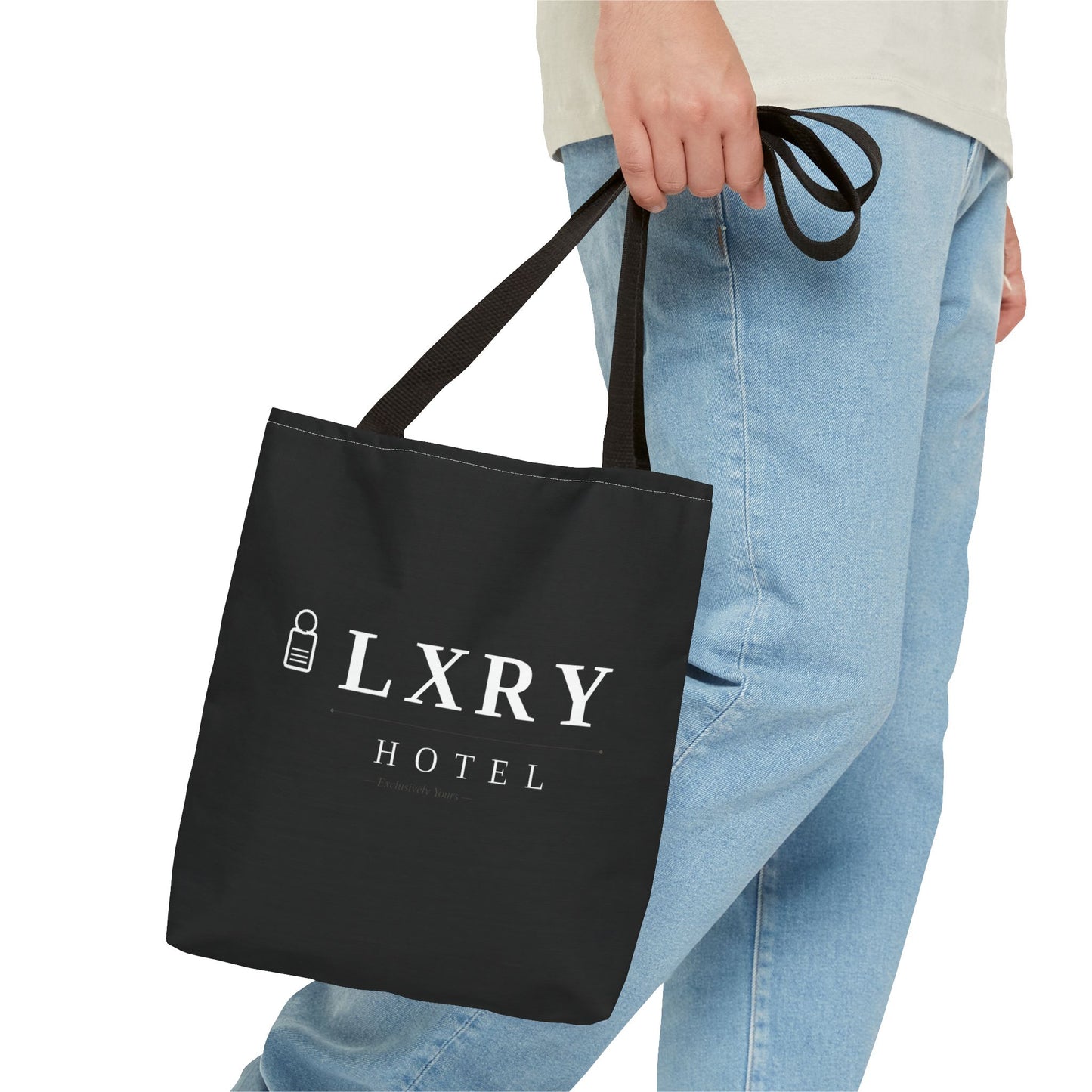LXRY HOTEL™ Weekender Tote — The Paris