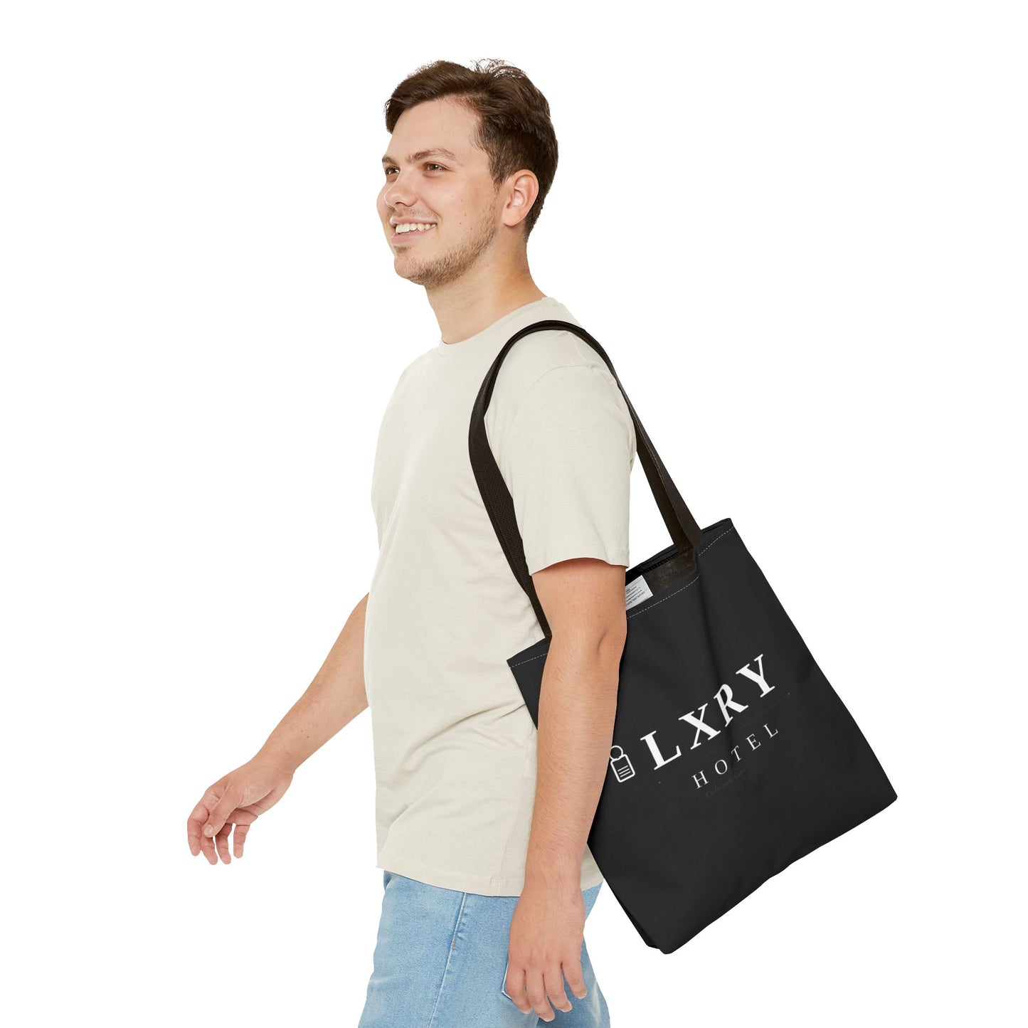 LXRY HOTEL™ Weekender Tote — The Paris