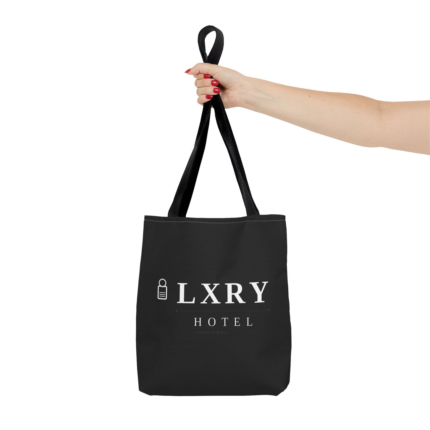 LXRY HOTEL™ Weekender Tote — The Paris
