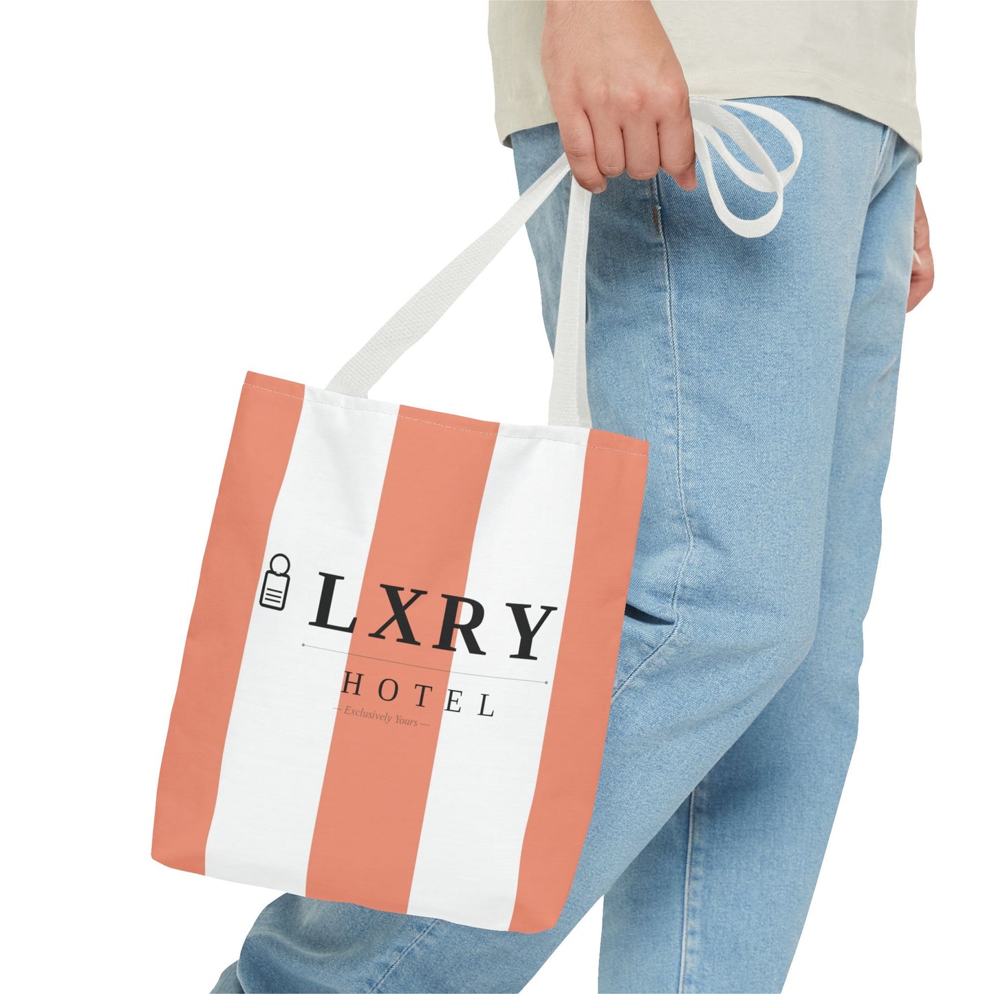 LXRY HOTEL™ Weekender Tote — The St. Tropez