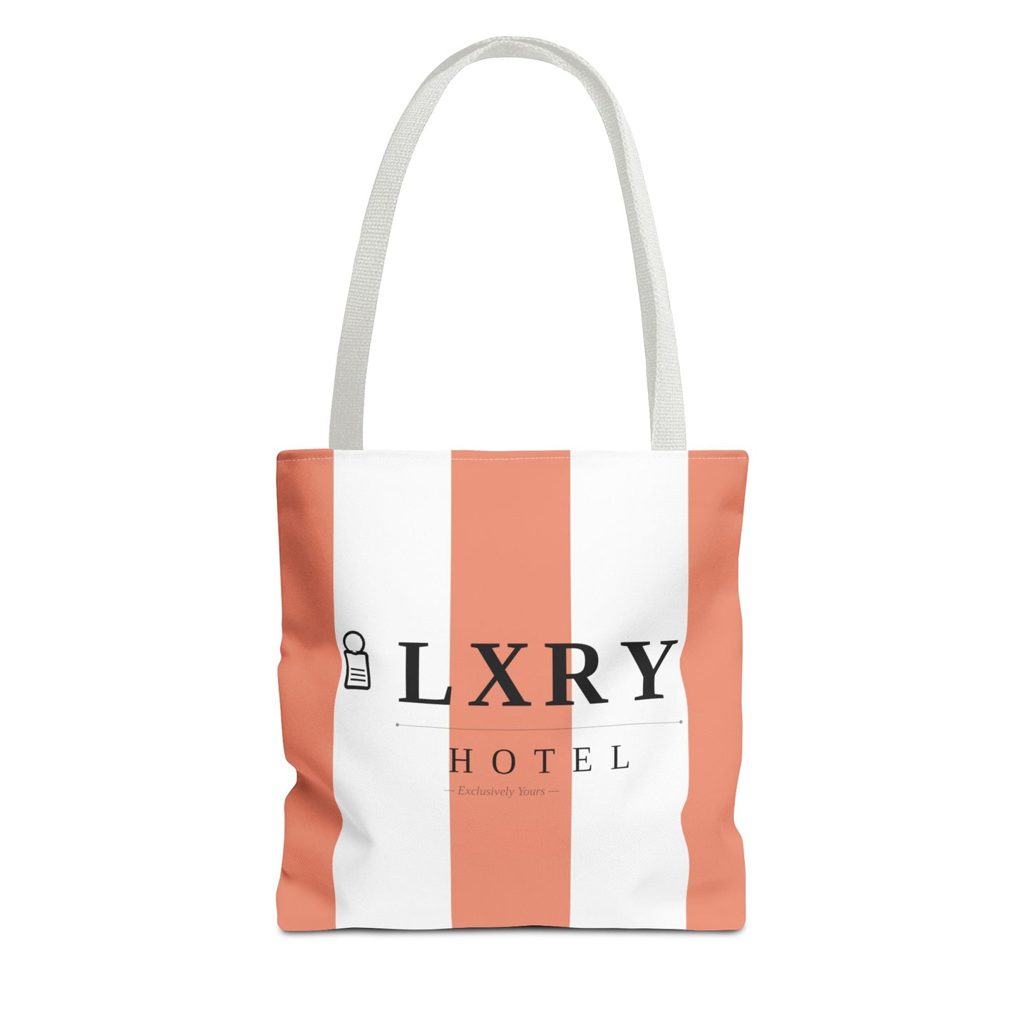 LXRY HOTEL™ Weekender Tote — The St. Tropez