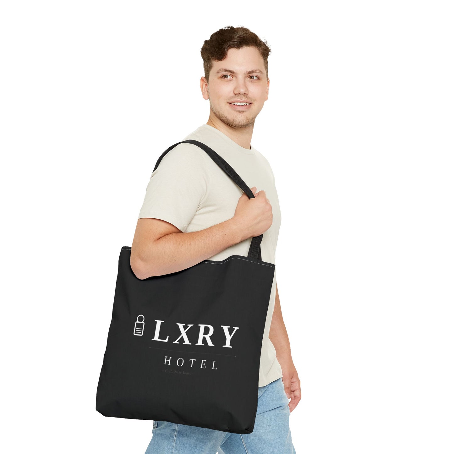 LXRY HOTEL™ Weekender Tote — The Paris