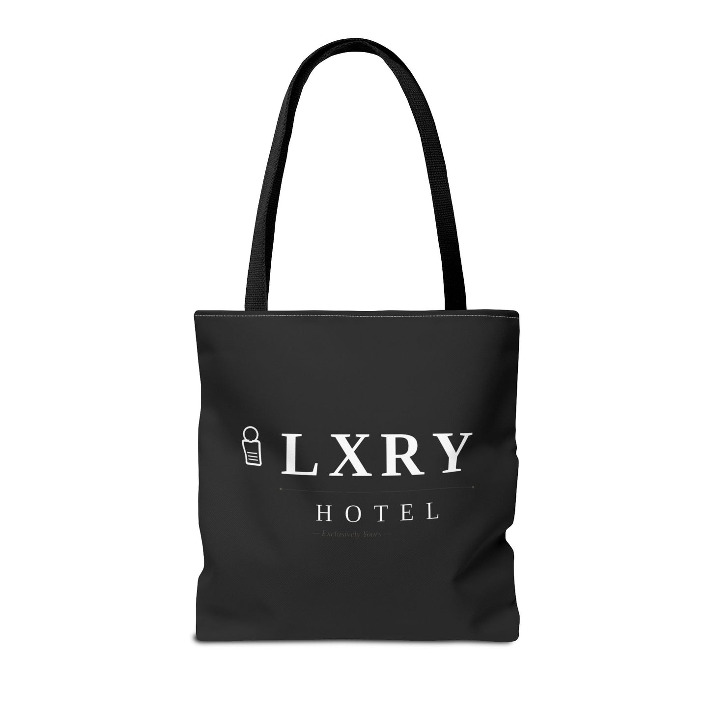 LXRY HOTEL™ Weekender Tote — The Paris