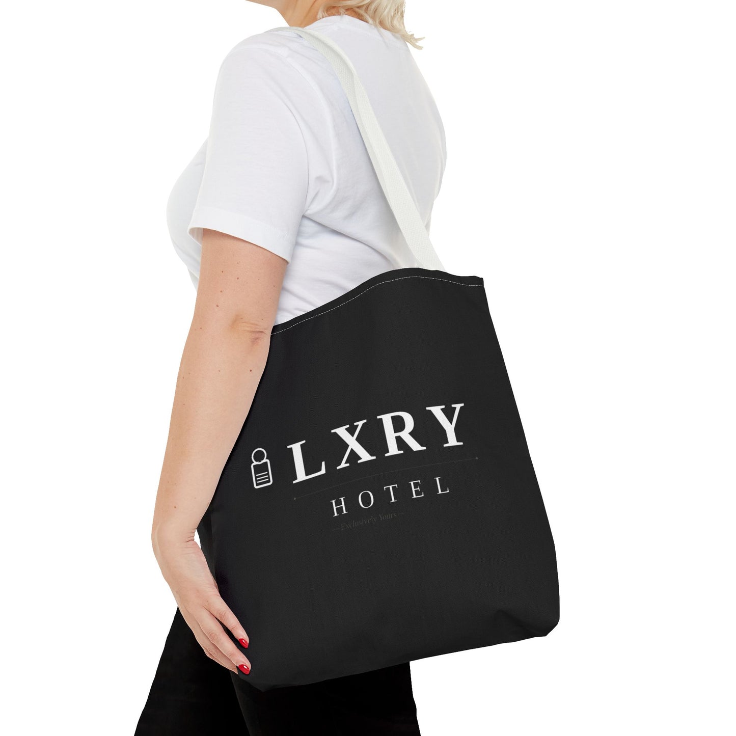 LXRY HOTEL™ Weekender Tote — The Paris
