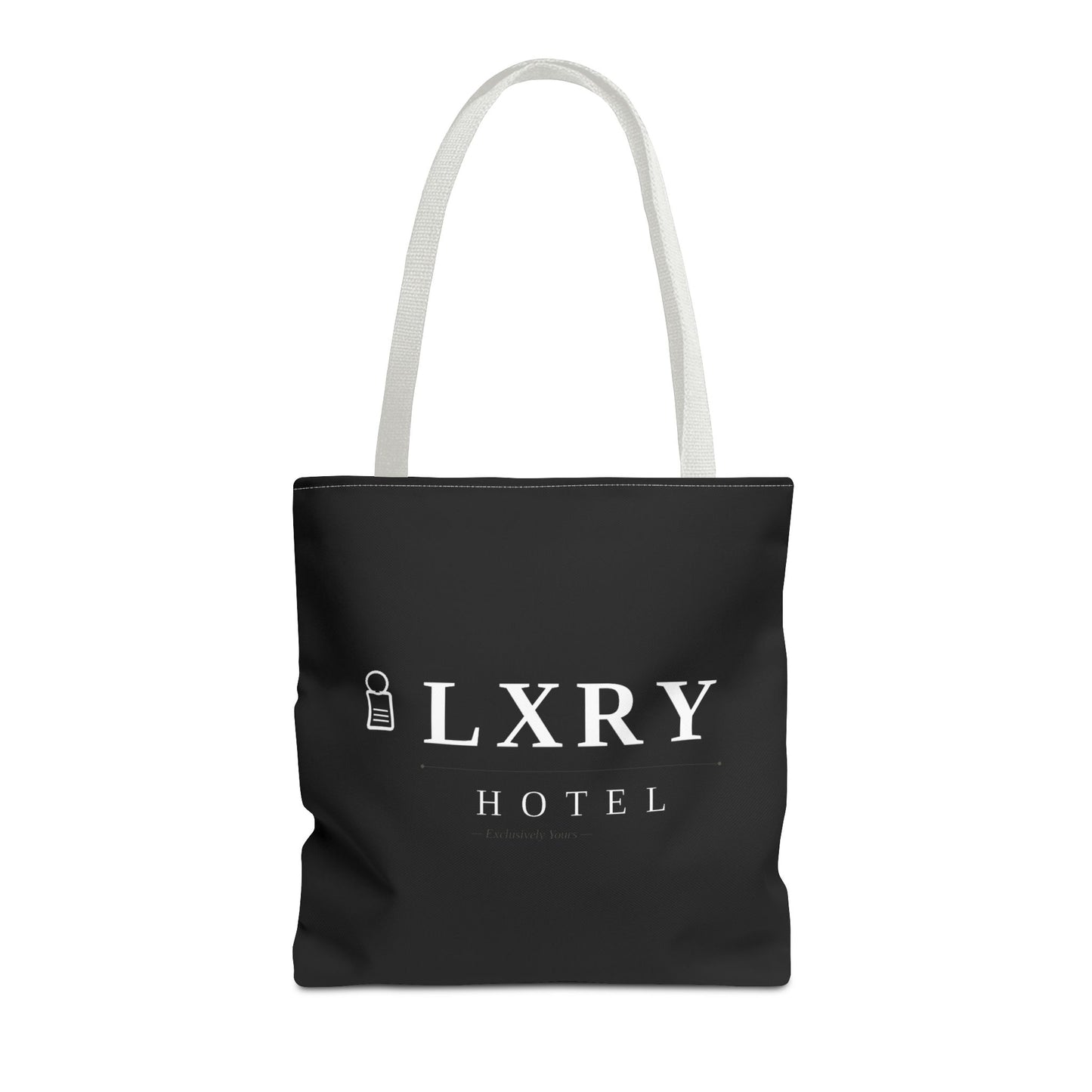 LXRY HOTEL™ Weekender Tote — The Paris