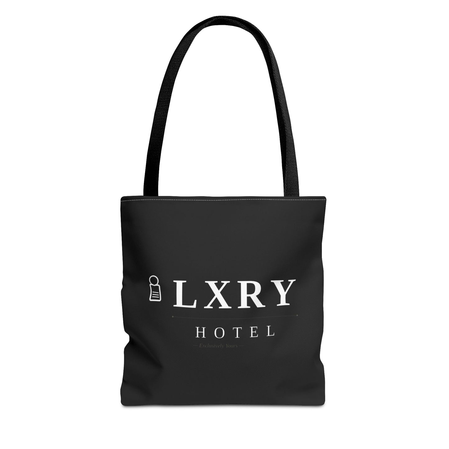 LXRY HOTEL™ Weekender Tote — The Paris