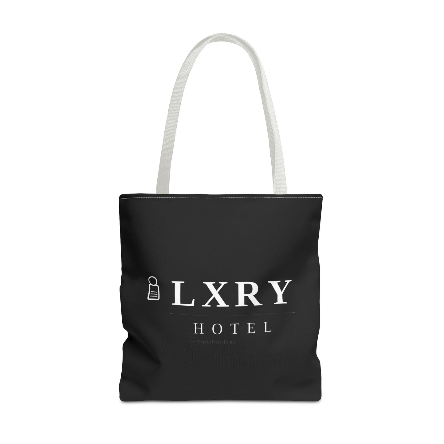 LXRY HOTEL™ Weekender Tote — The Paris